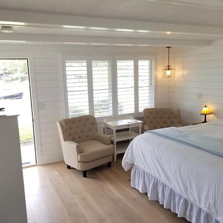 Auberge On The Cove Motel Ogunquit Exterior foto